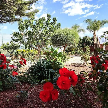 Apartament Almijara 7 Con Vistas, Piscina Y Tenis *