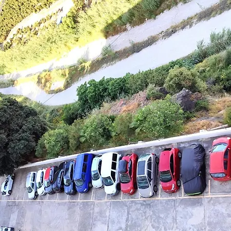 Almijara 7 Con Vistas, Piscina Y Tenis Nerja