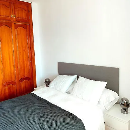 Almijara 7 Con Vistas, Piscina Y Tenis