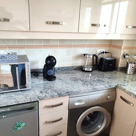 Almijara 7 Con Vistas, Piscina Y Tenis *