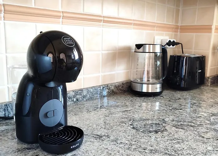 Almijara 7 Con Vistas, Piscina Y Tenis Daire *