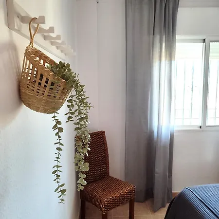 Apartmán Almijara 7 Con Vistas, Piscina Y Tenis *